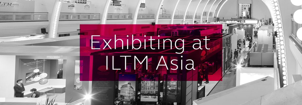 ILTM Asia 2016 to define the Asian luxury traveller of the future