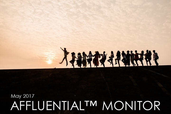 AFFLUNETIAL Monitor: Agility’s Key Insights for Brands on GEN Z