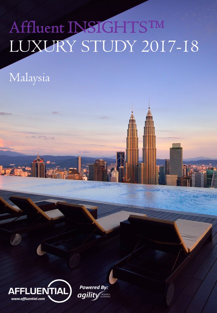 Malaysia: Luxury Report 2018