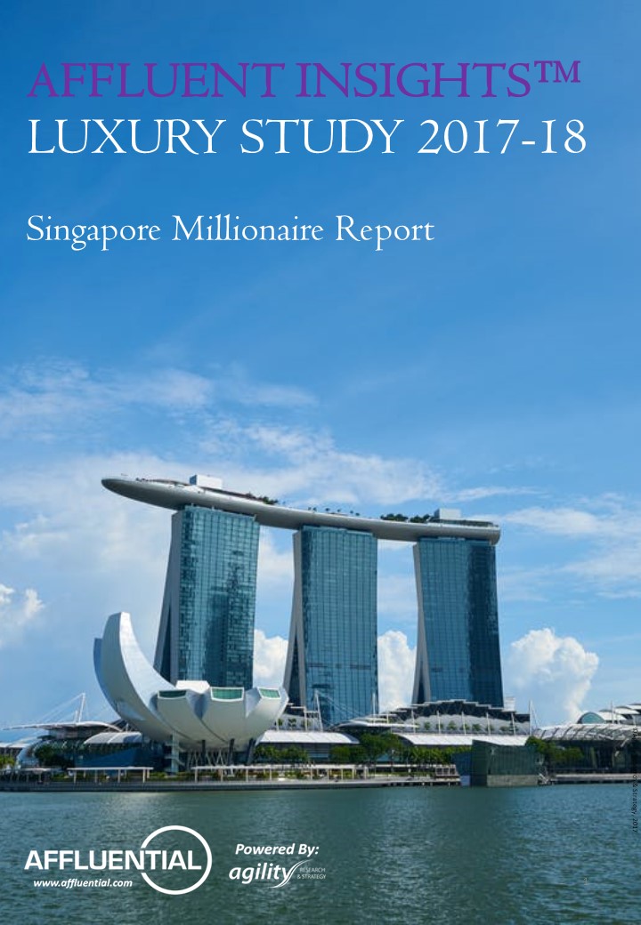 Singapore: Millionaire Report 2018