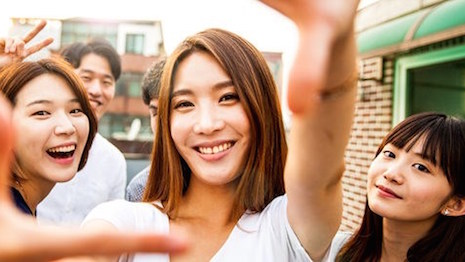 Chinese leisure travelers expanding their global reach report