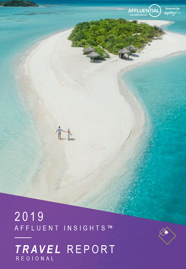 Travel: Regional Luxury Report 2019