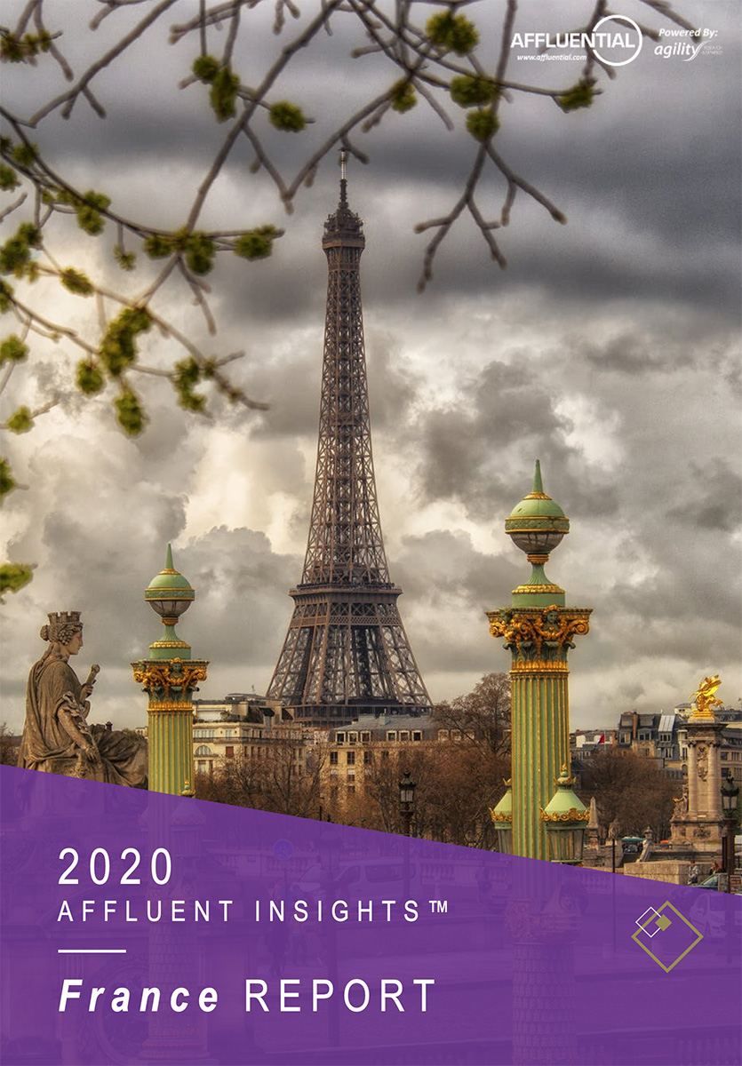 France: Luxury Report 2020