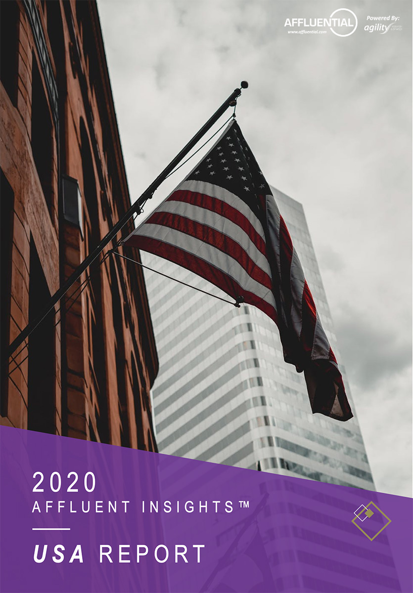 USA: Luxury Report 2020