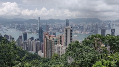 FEATURED Luxury Daily: How can countries lure affluent Hong Kong residents?