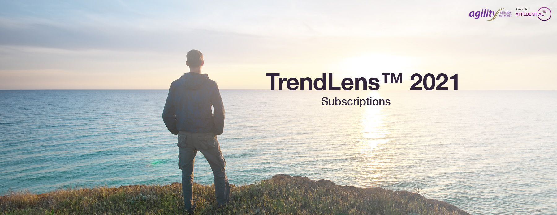 Win over the Affluent Consumer in a Post-COVID World – 2021 TrendLens™ Early Bird Ends Dec 18th