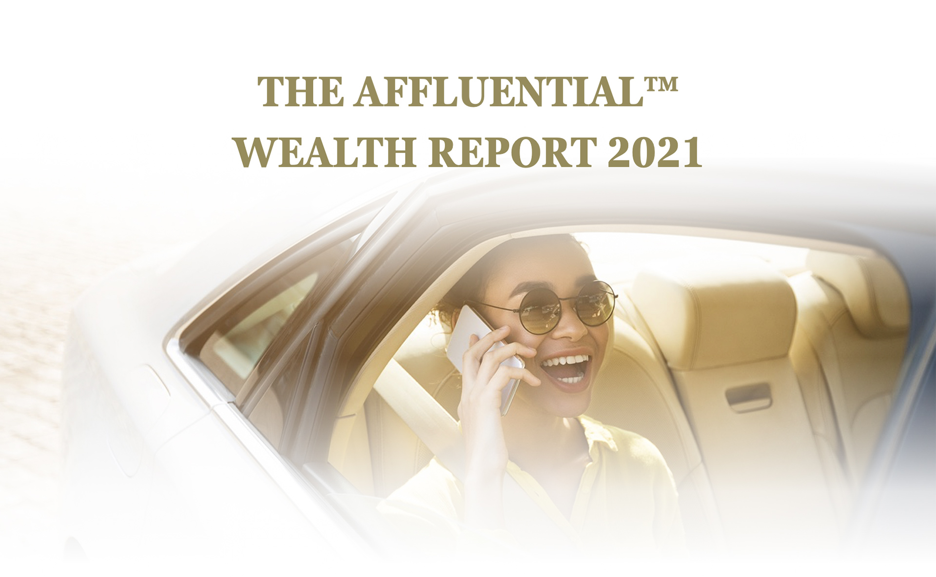The Launch of Wealth Report 2021 – Your Guide To High & Ultra High Net Worth Individuals