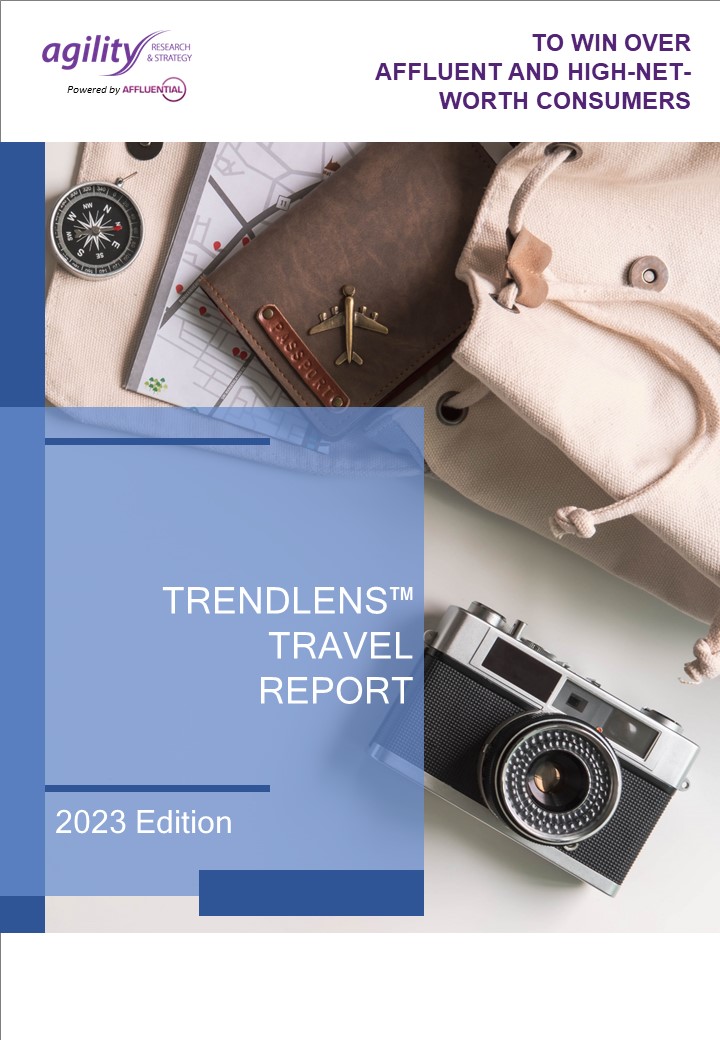 TrendLens™ 2023 Travel Consumer Insights Report