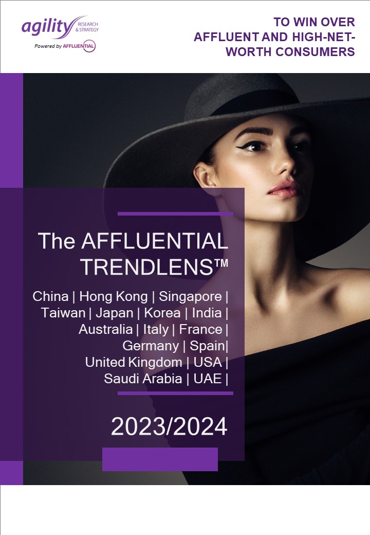 TrendLens™ 2023/2024