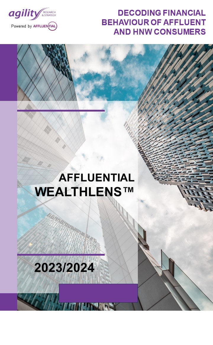 WealthLens™ 2023/2024 - Your Guide To High & Ultra High Net Worth Individuals Finances and Wealth