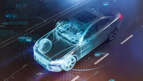 Automotive | Affluential