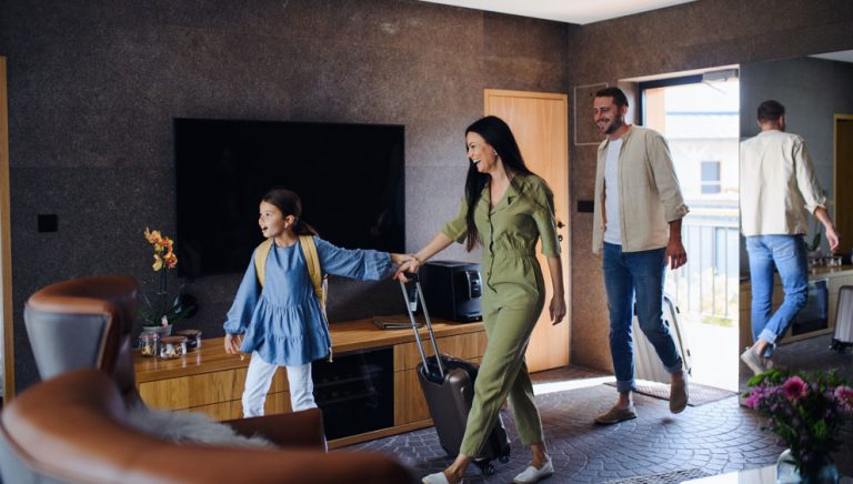 Luxury Travel & Hospitality Market Research | Affluential