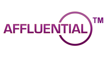 Affluential Logo