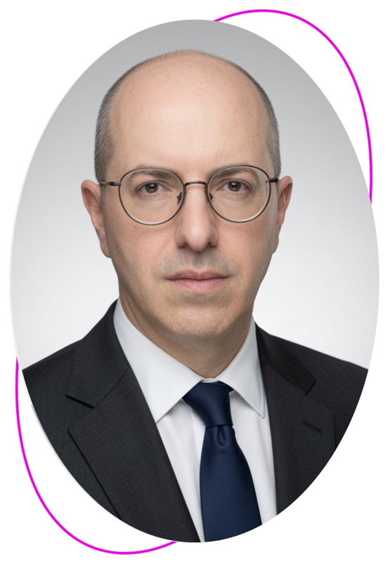 Benjamin Brustis