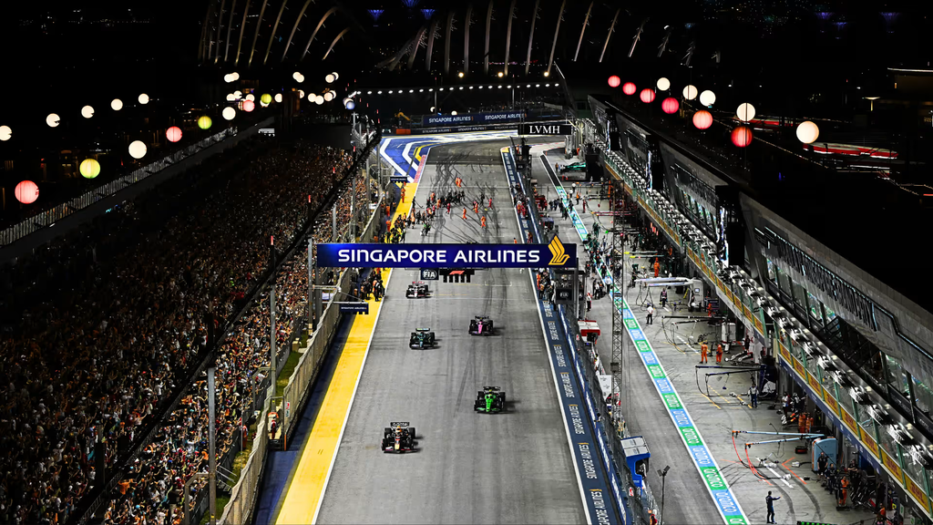 f1 singapore 2026
